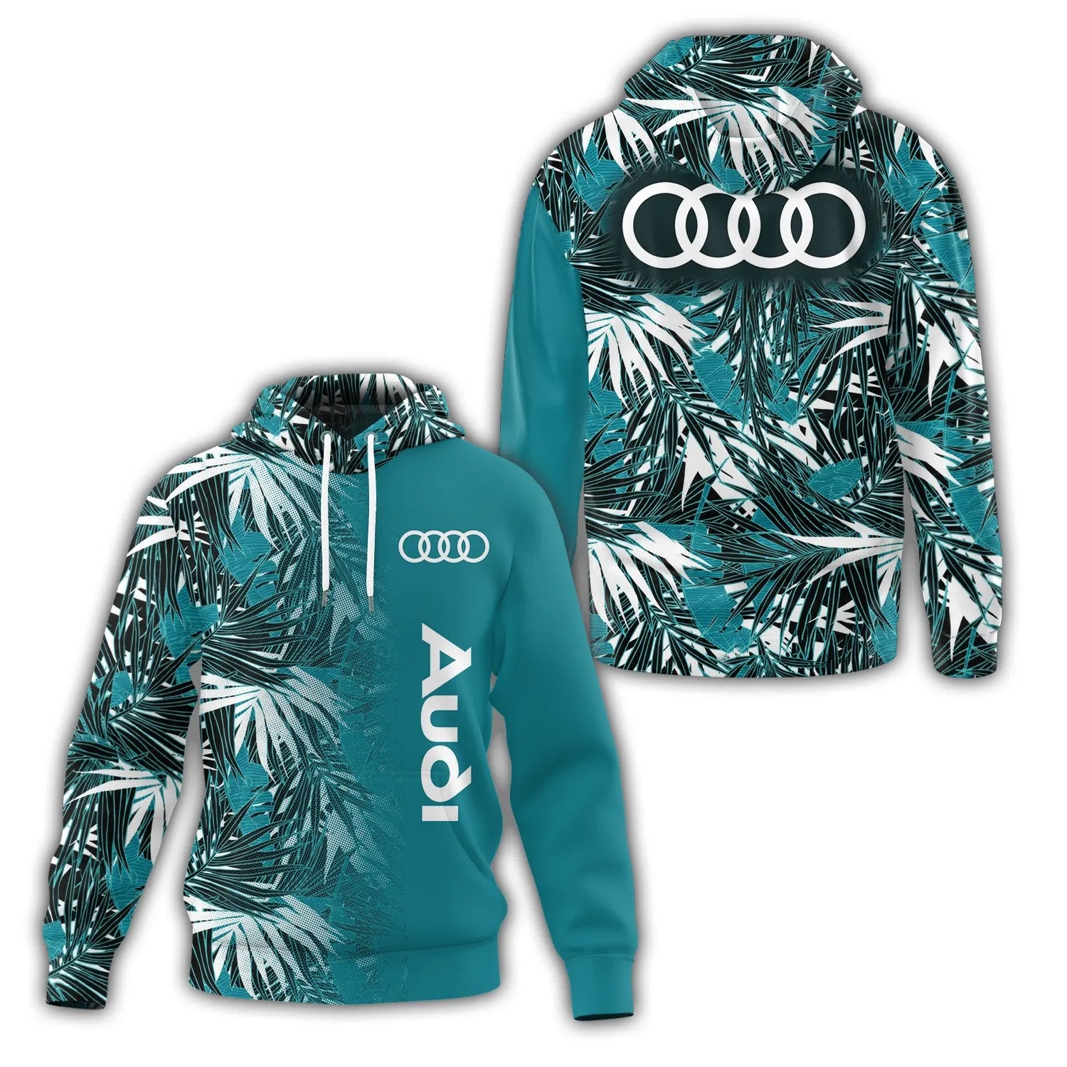 Audi Apparels SHW060