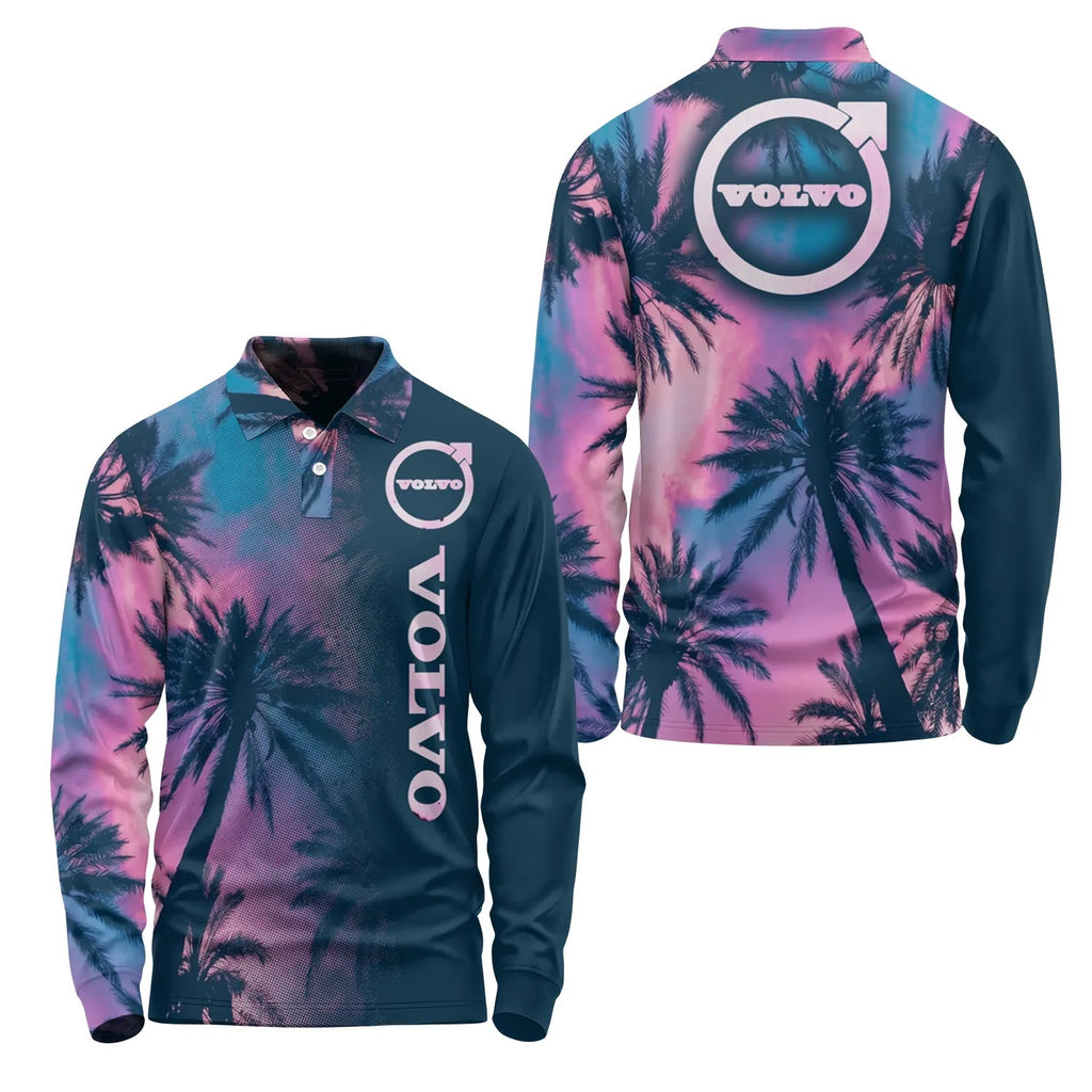Volvo Apparels SHW030
