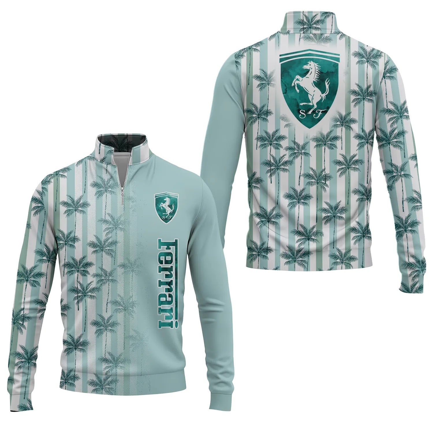 Ferrari Apparels SHW028