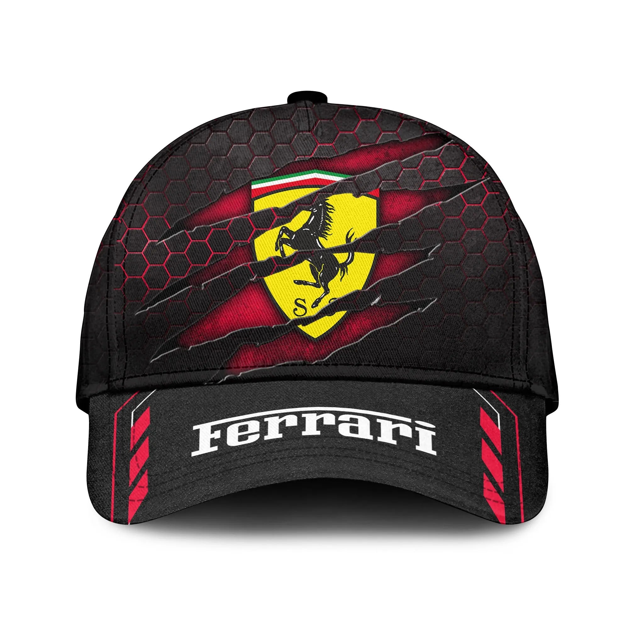 Ferrari Cap CSC017