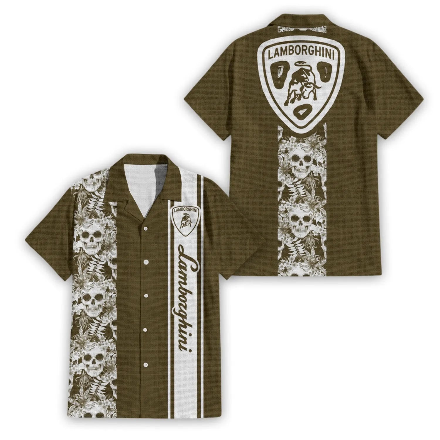 Lamborghini Apparels SHW042