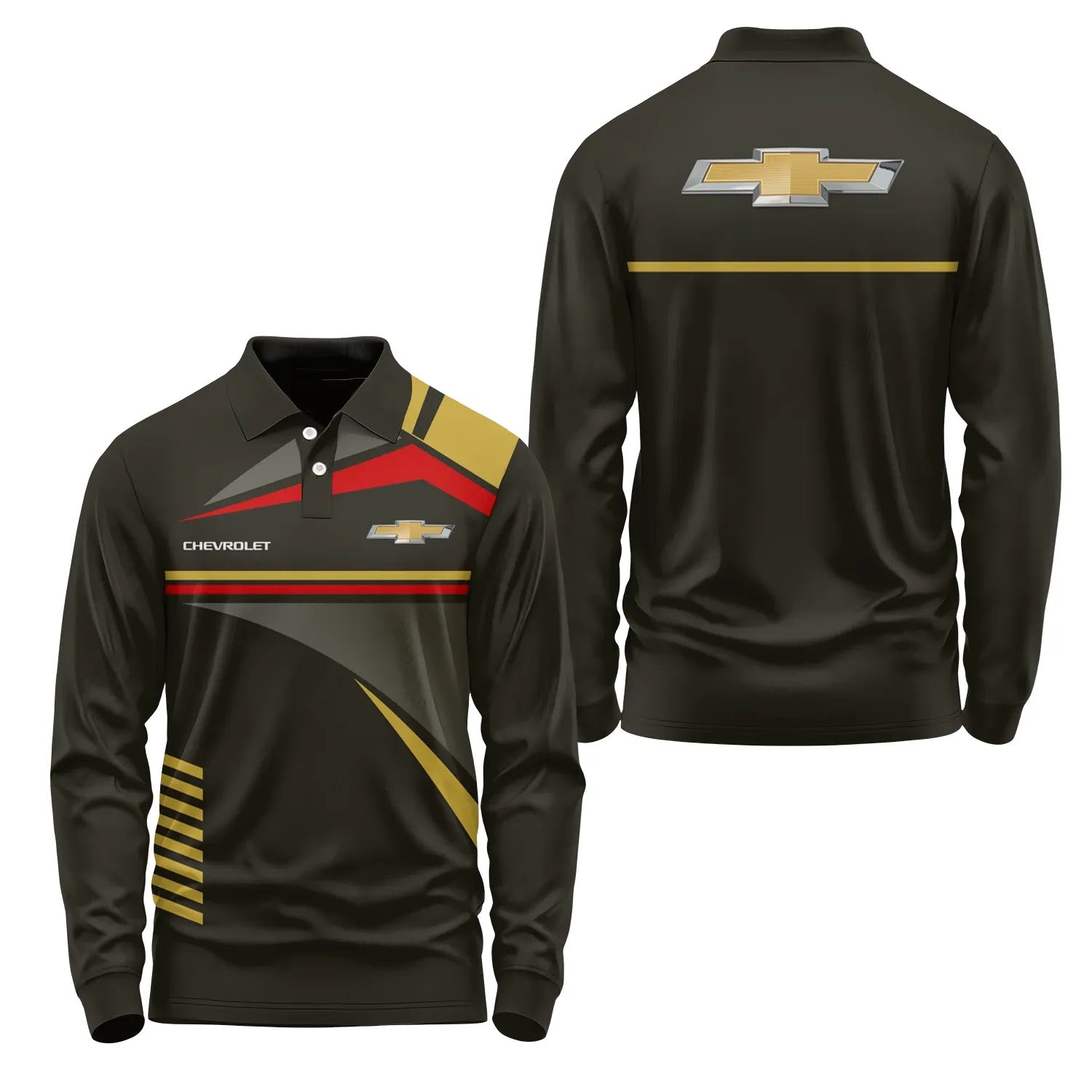 Chevrolet Apparels SC067