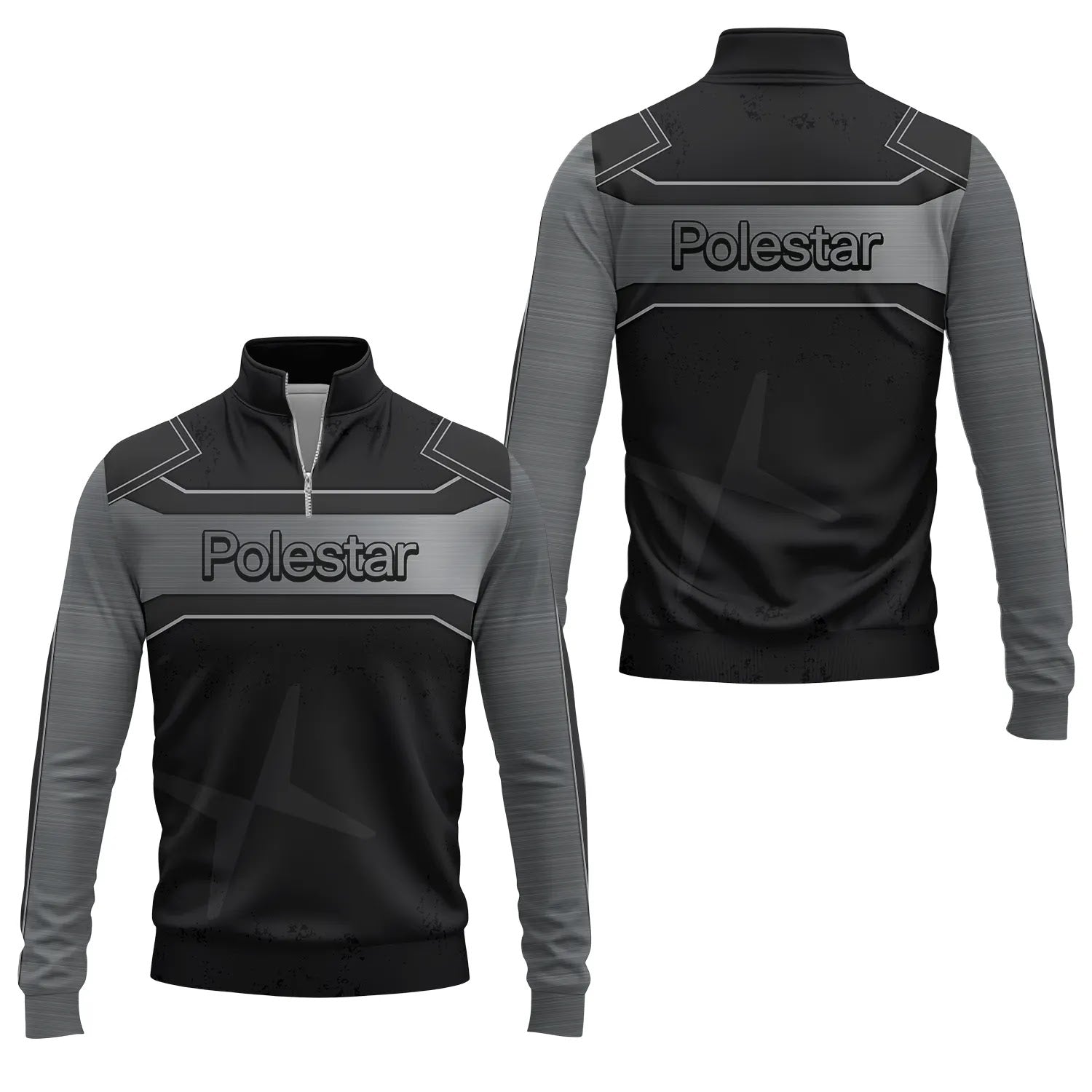 Polestar Quarter-zip Pullover SC085