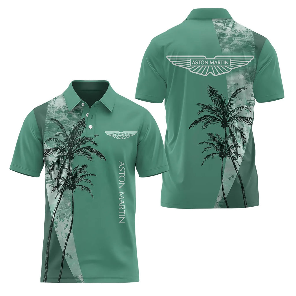 Aston Martin Apparels SHW071