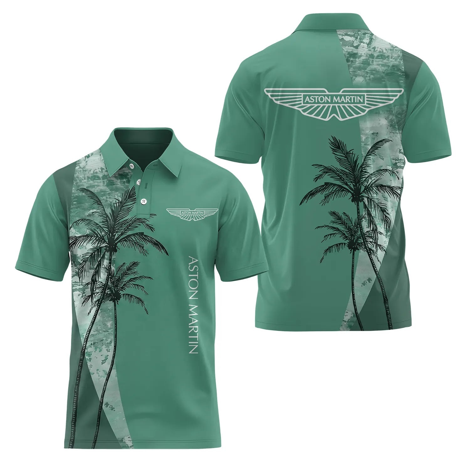 Aston Martin Apparels SHW071