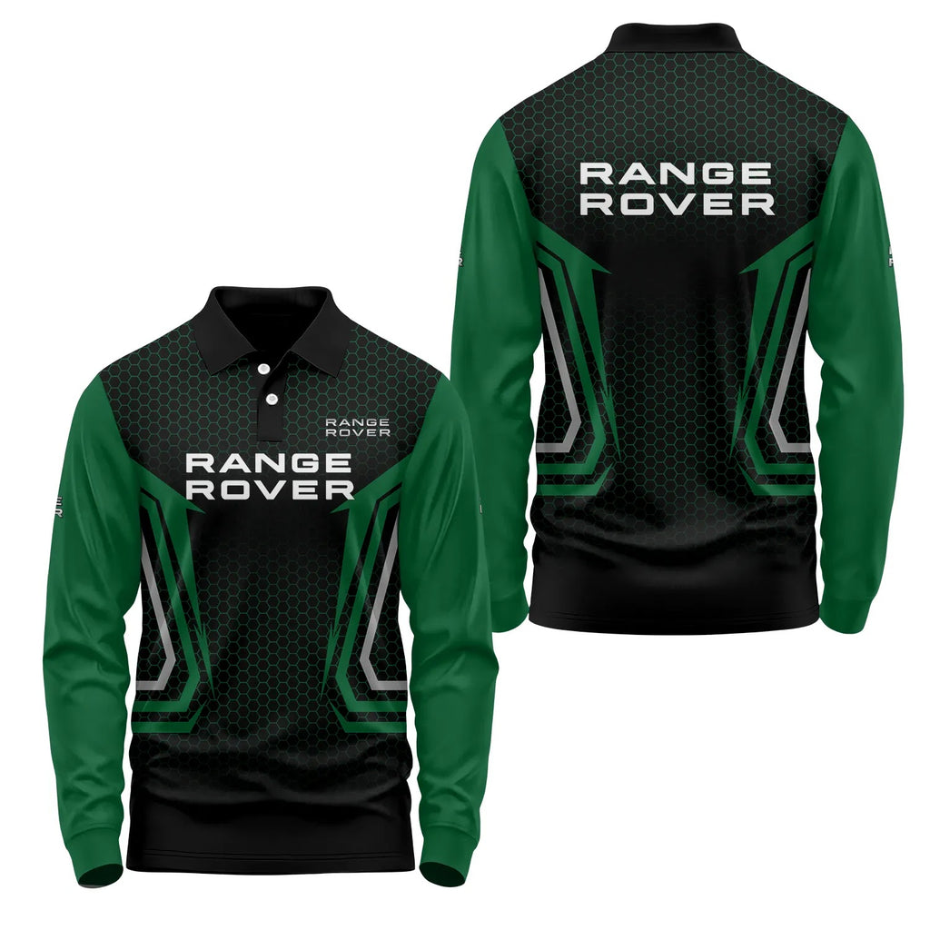Range Rover Apparels SC075