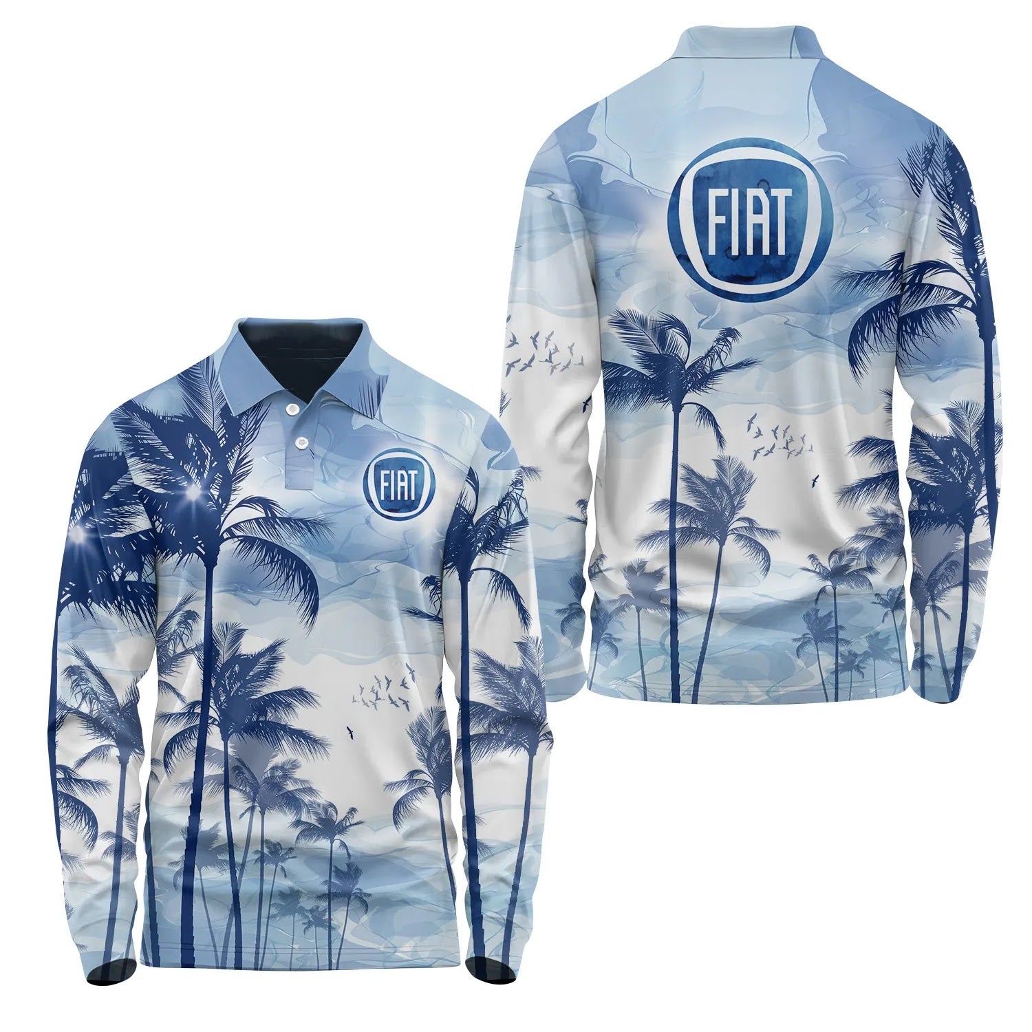 Fiat Apparels SHW004