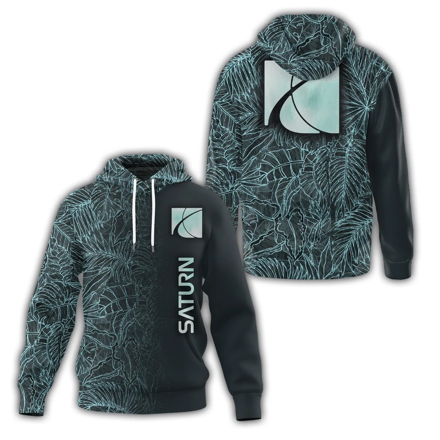 Saturn Apparels SHW008