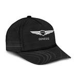 Genesis Cap CSC030