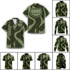 Jeep Apparels SHW068