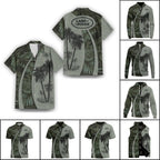 Land Rover Apparels SHW063