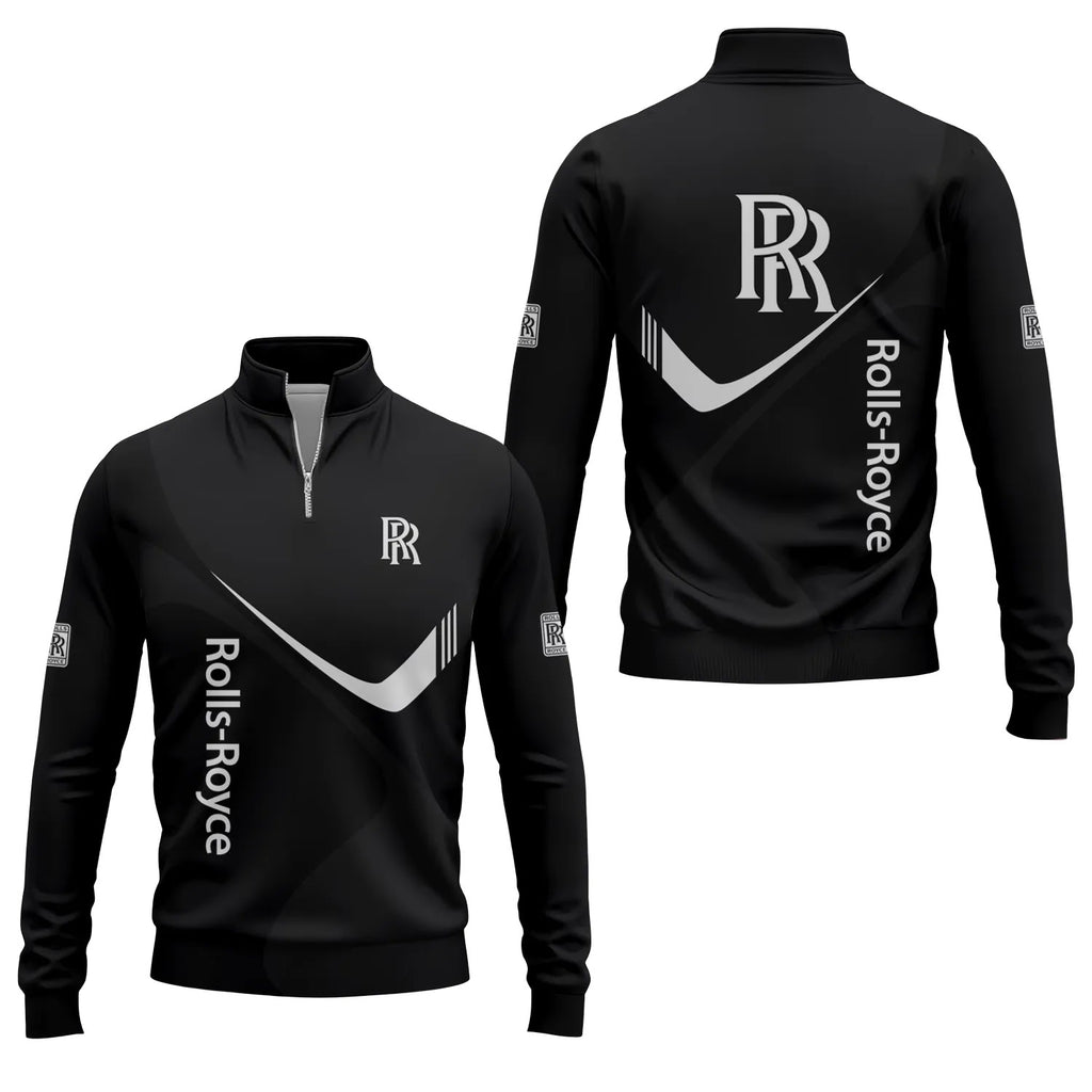 Rolls-Royce Apparels SC058