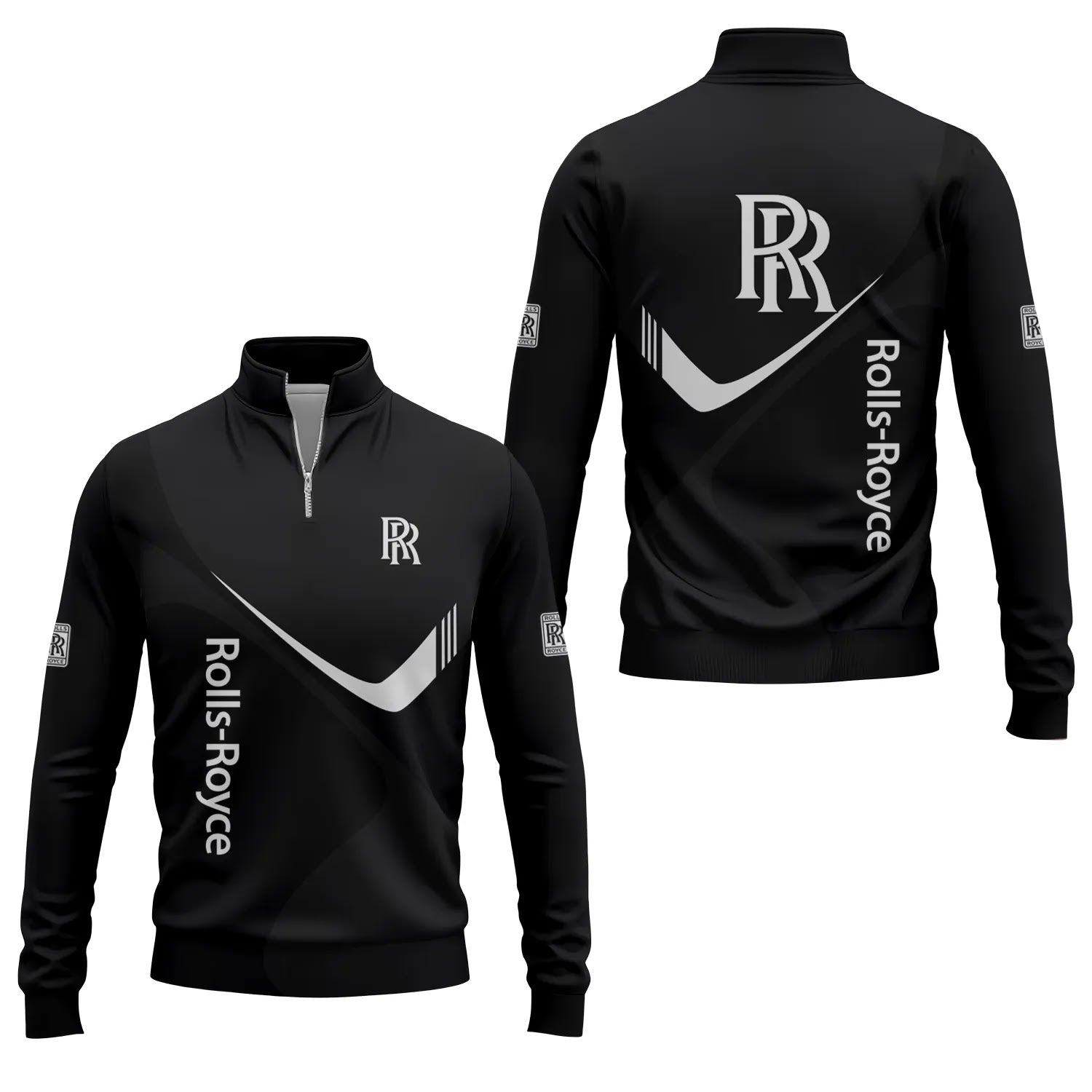 Rolls-Royce Apparels SC058
