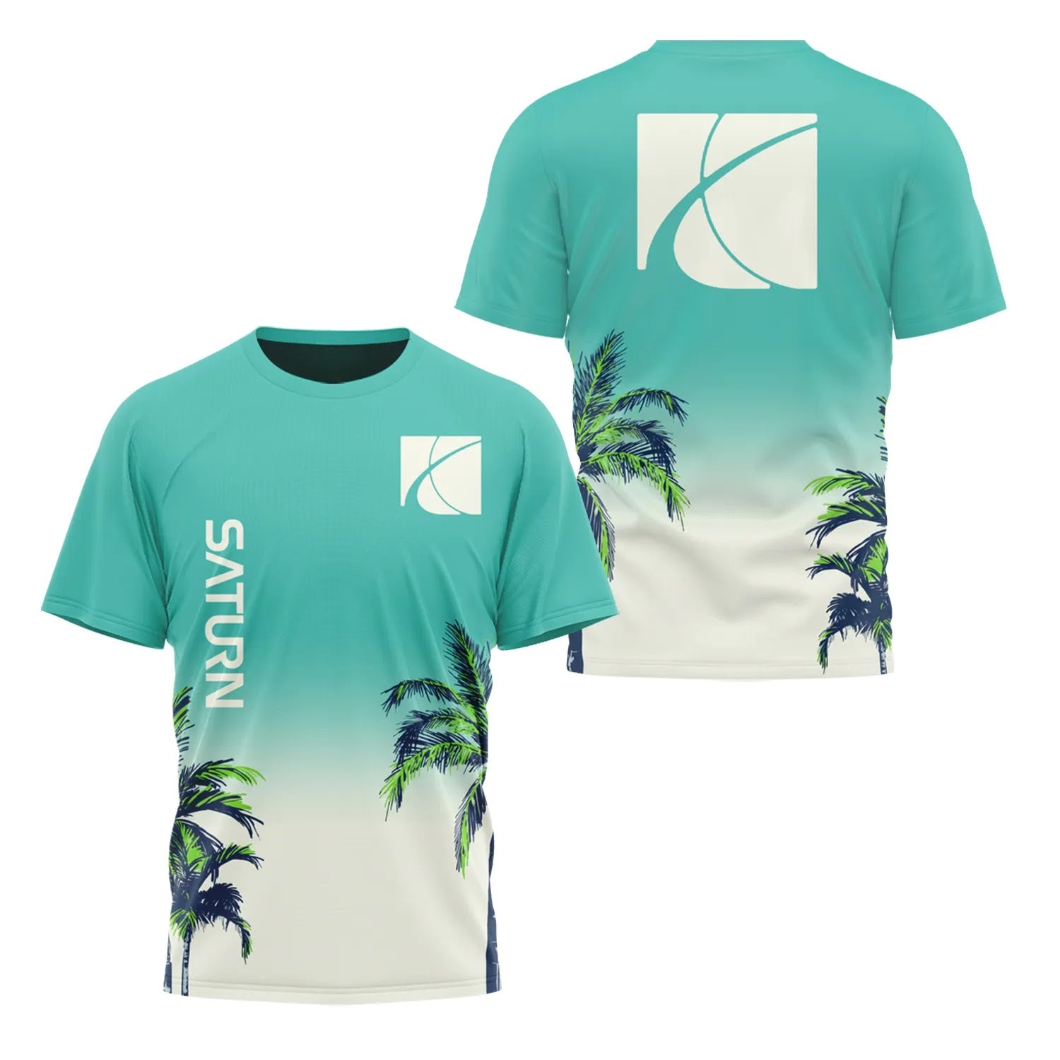 Saturn Apparels SHW020