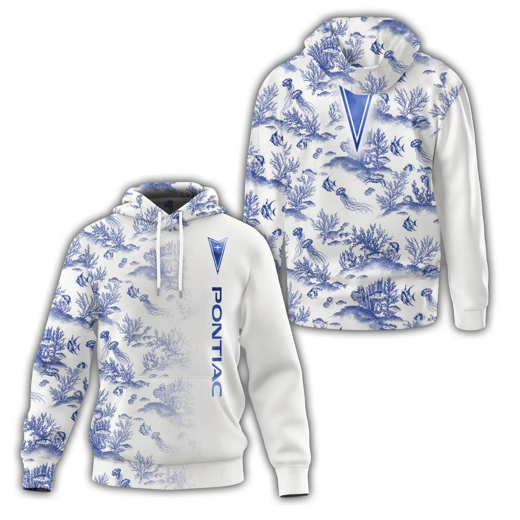 Pontiac Apparels SHW009