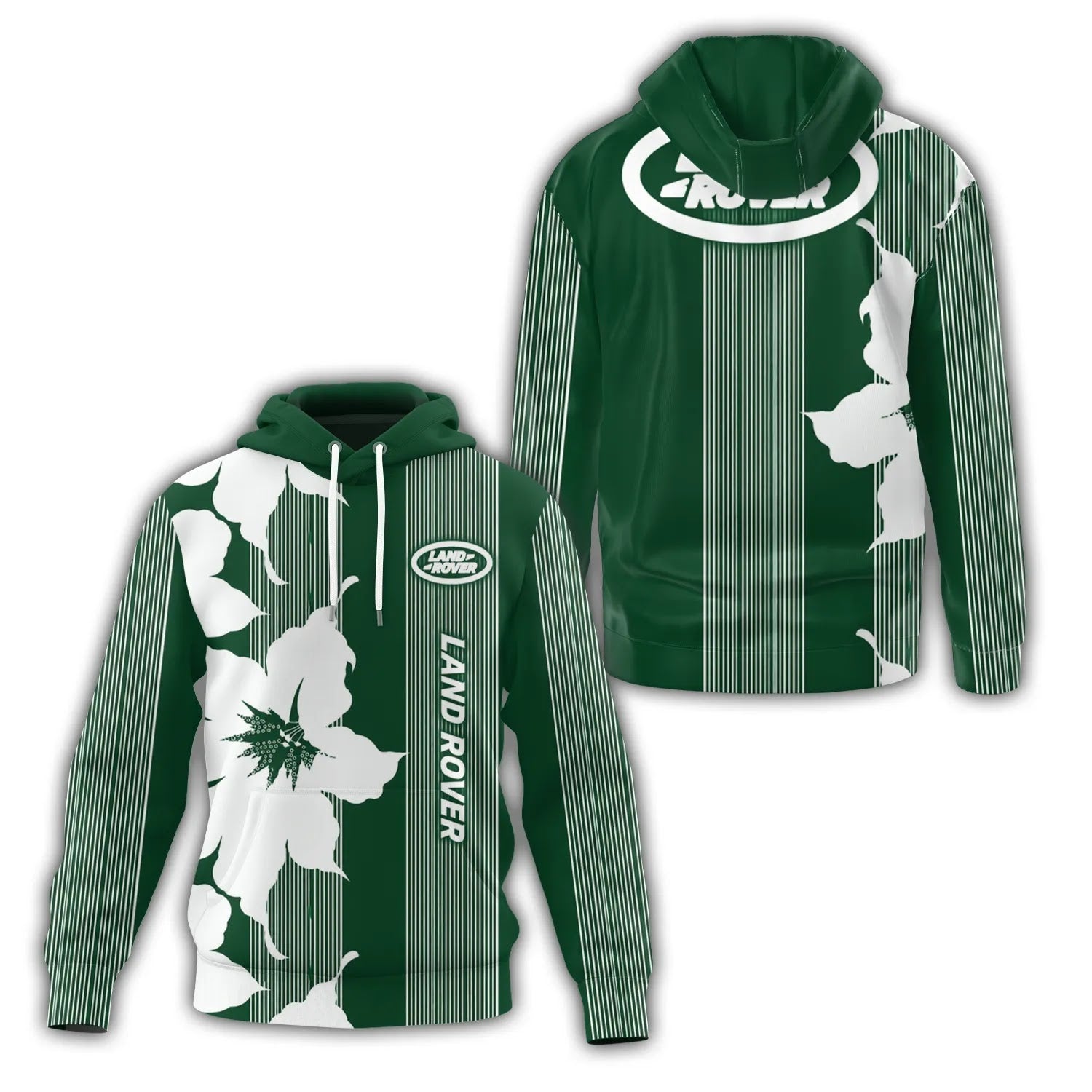 Land Rover Apparels SHW039