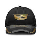 Cadillac Cap CSC008