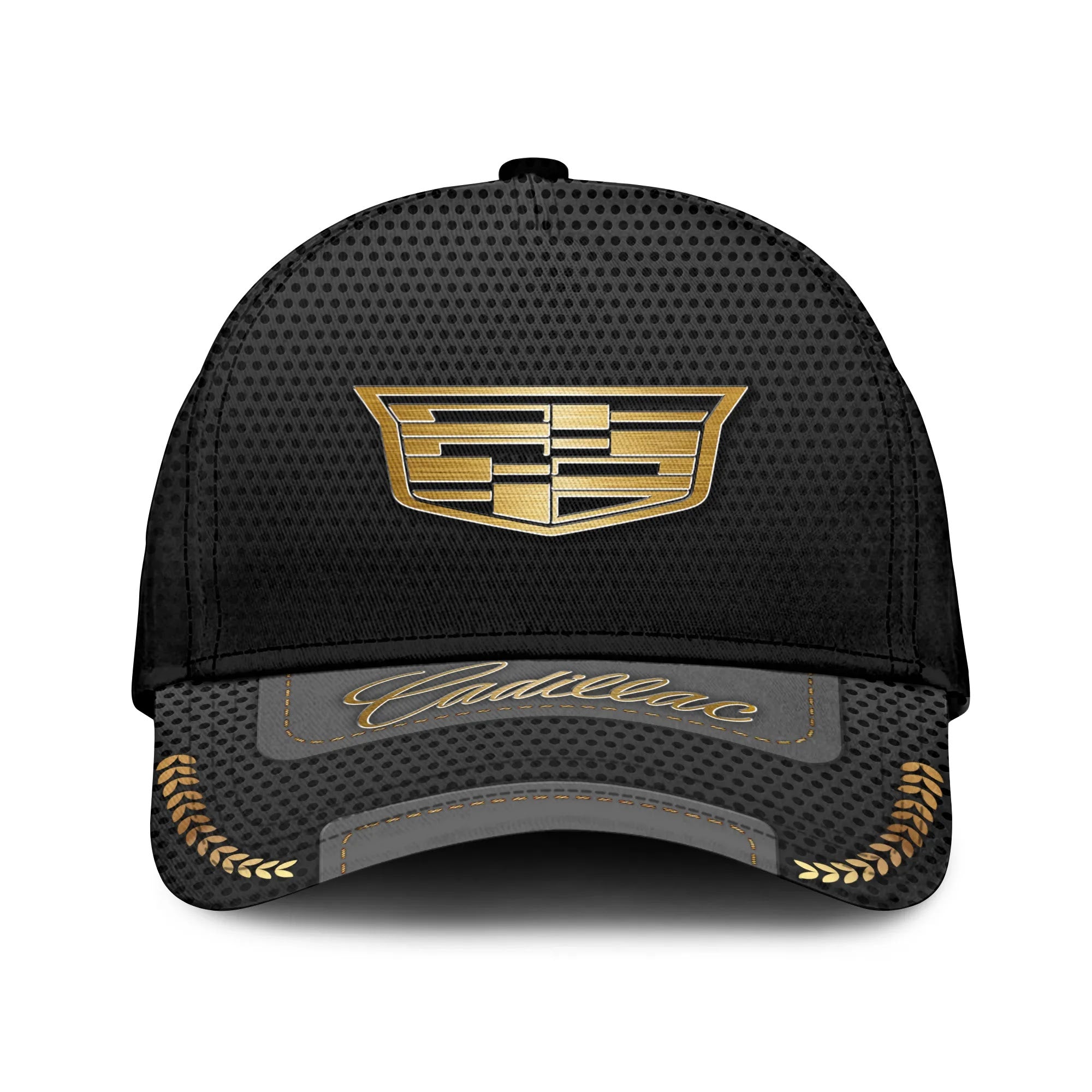 Cadillac Cap CSC008