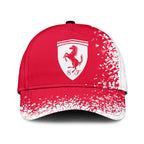 Ferrari Cap CSC001_1
