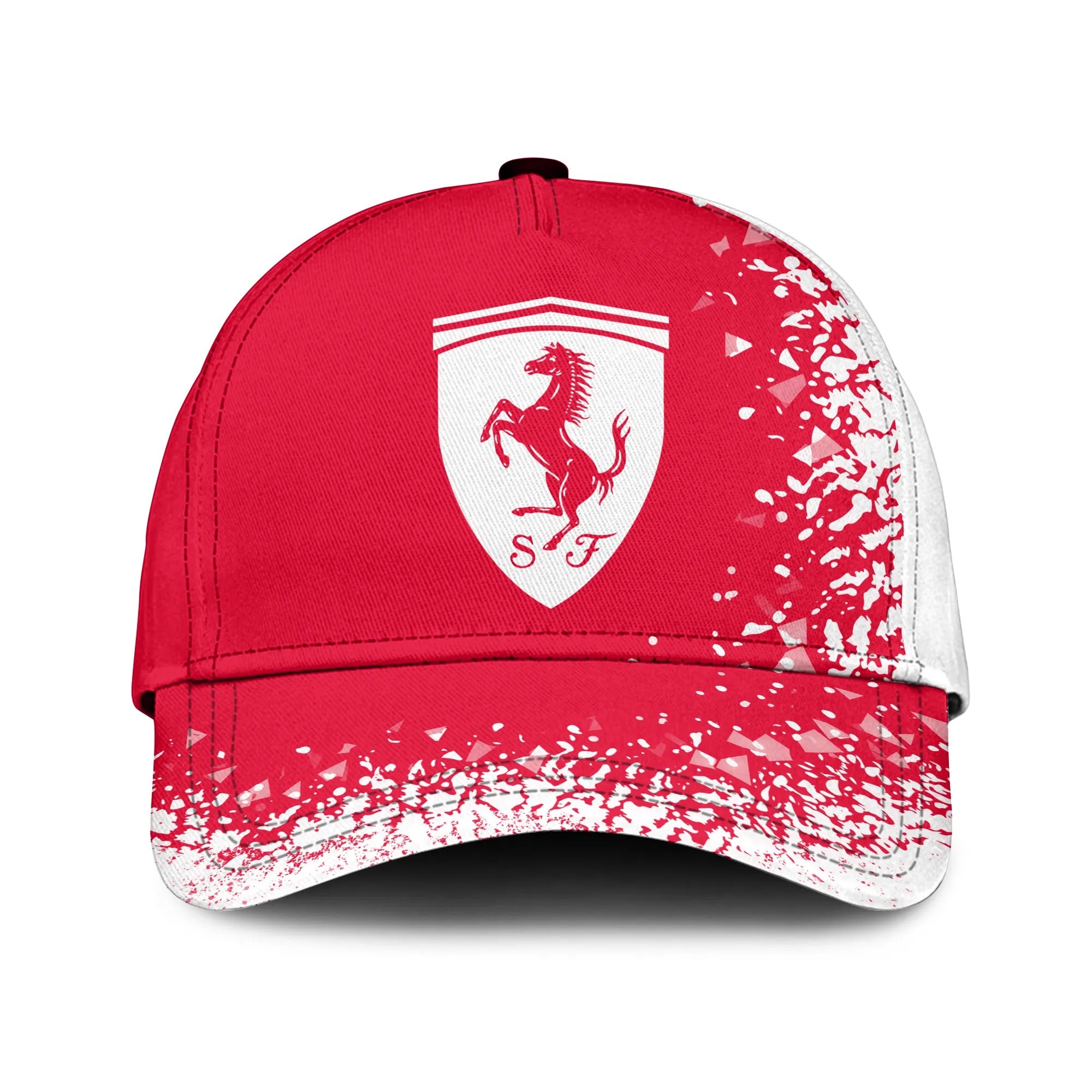 Ferrari Cap CSC001_1