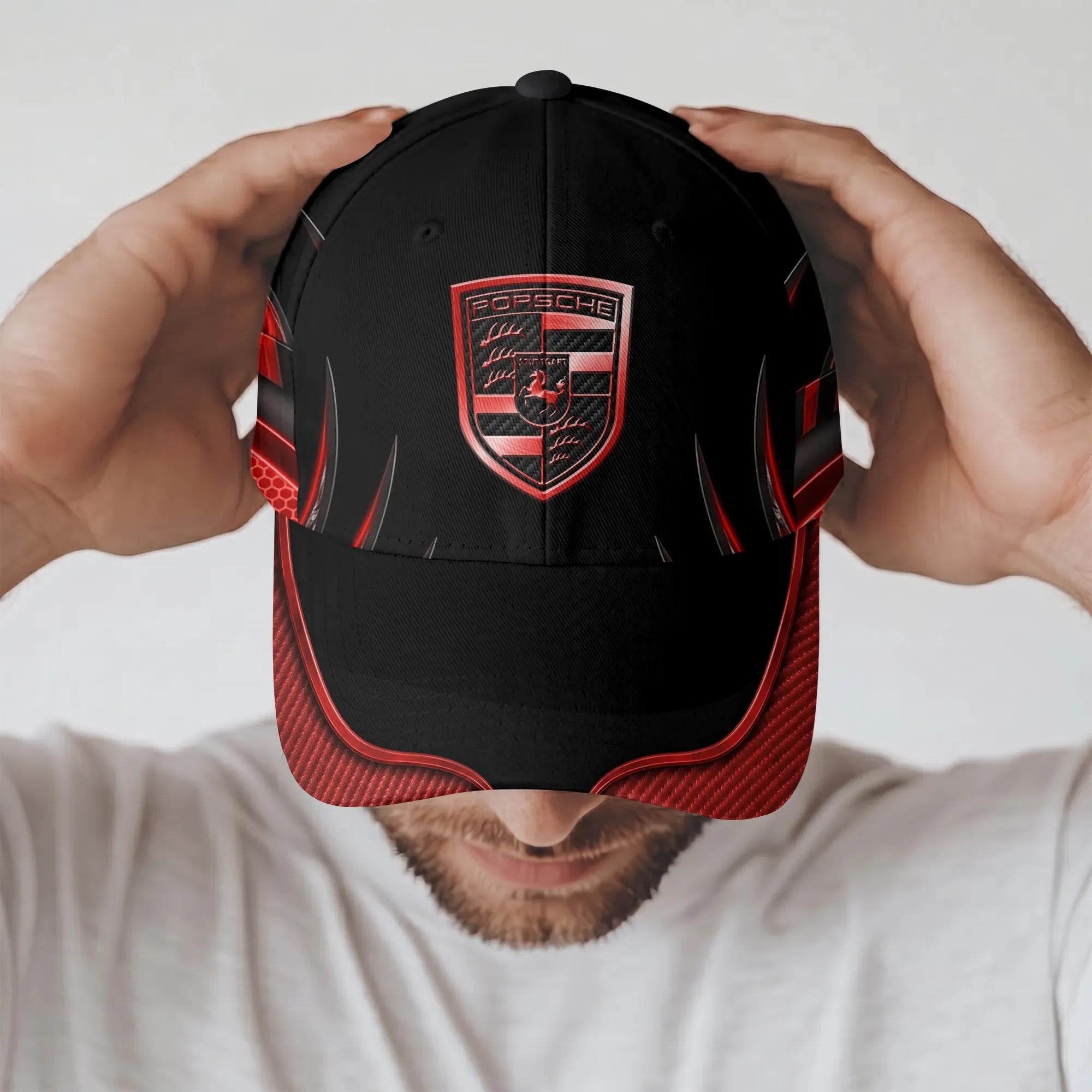 Porsche Apparels CSC073