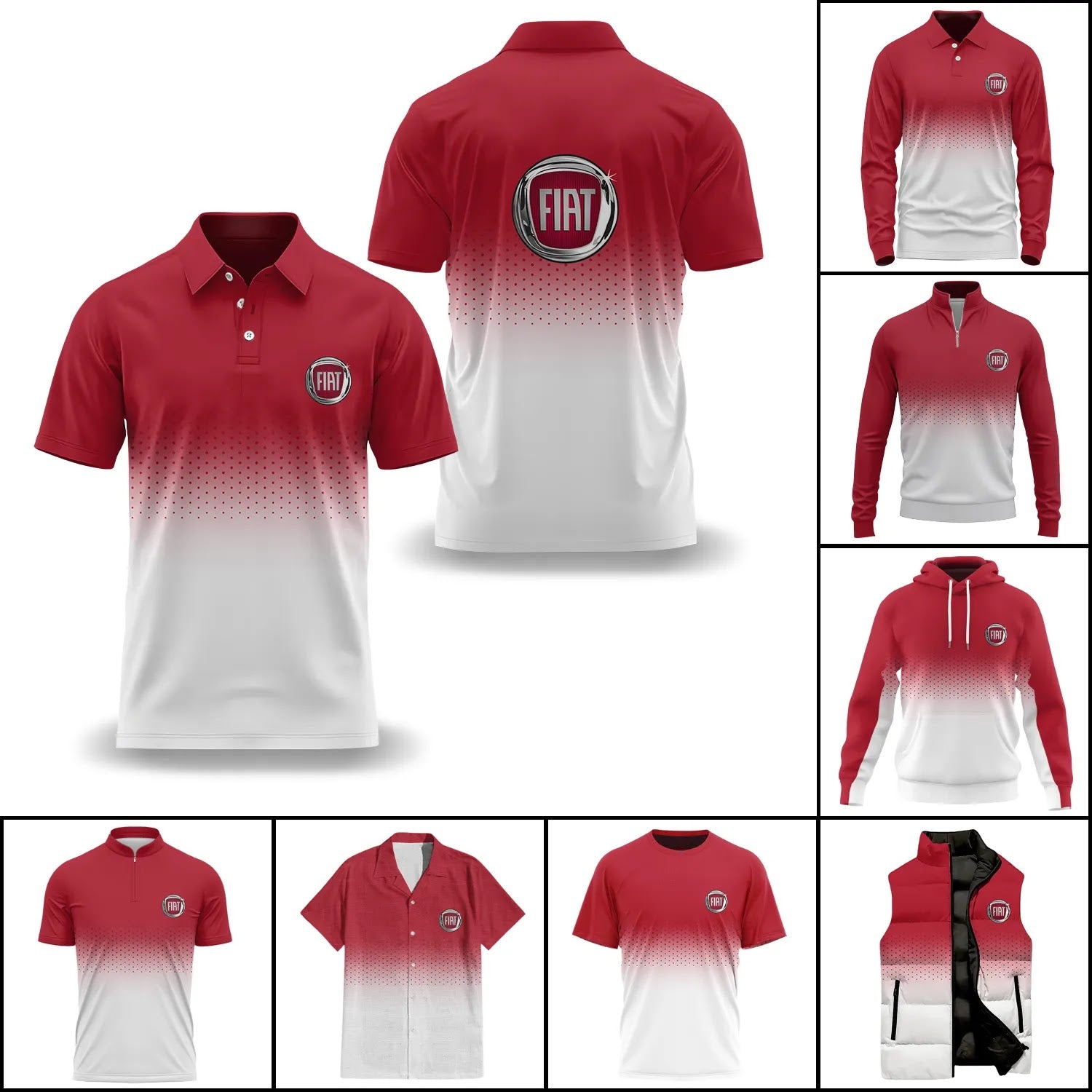 Fiat Apparels SC094
