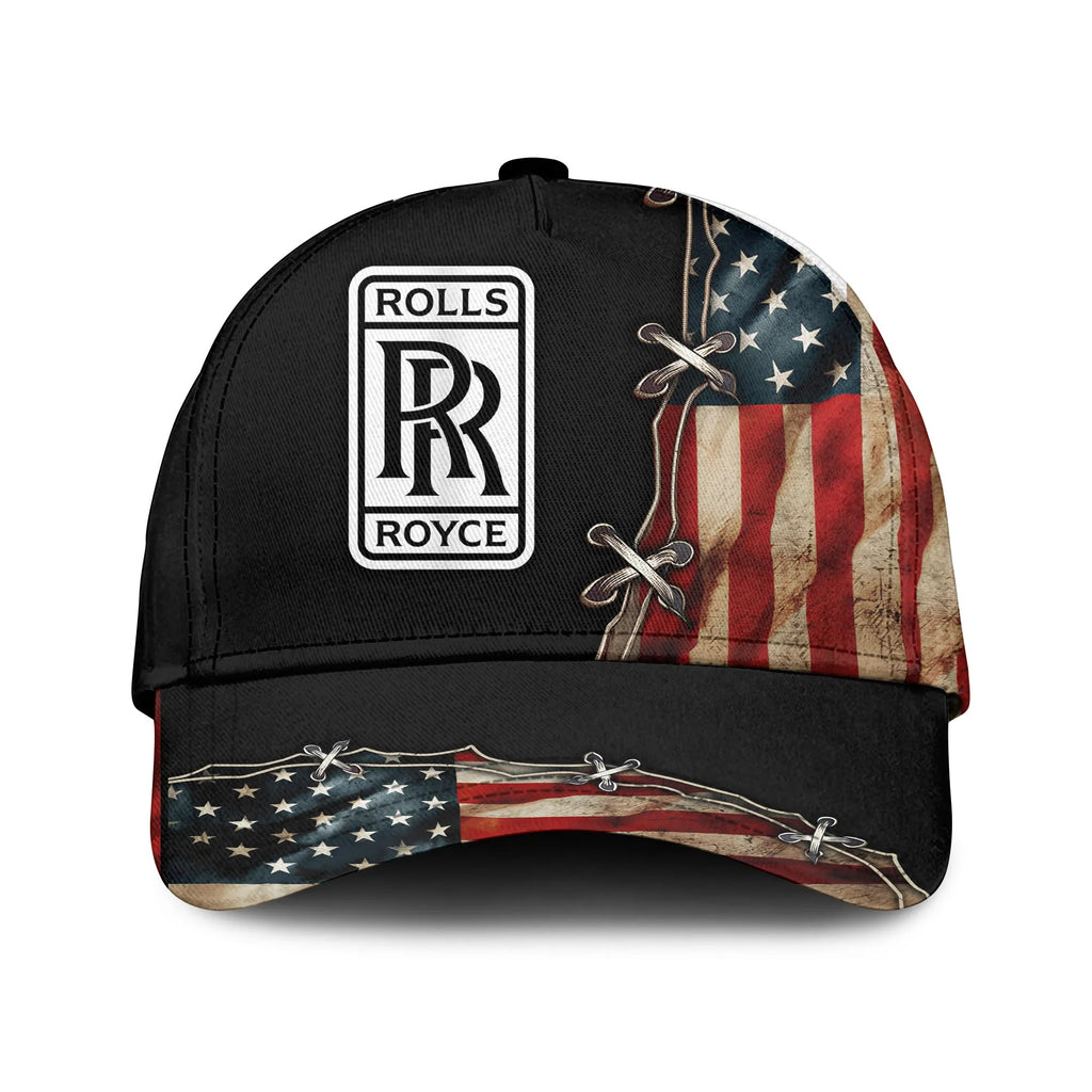 Rolls-Royce Cap CSC015
