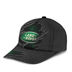 Land Rover Cap CSC021
