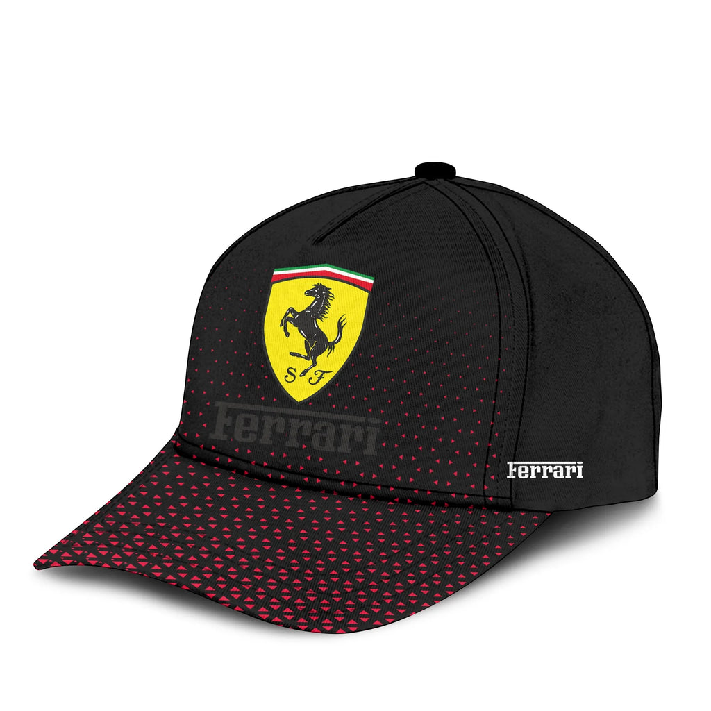 Ferrari Cap CSC027