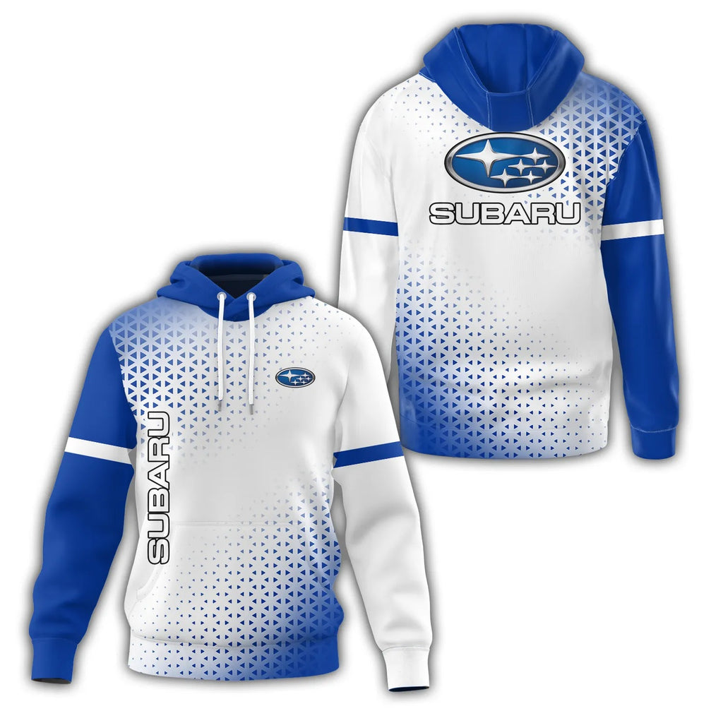 Subaru Hoodie SC079