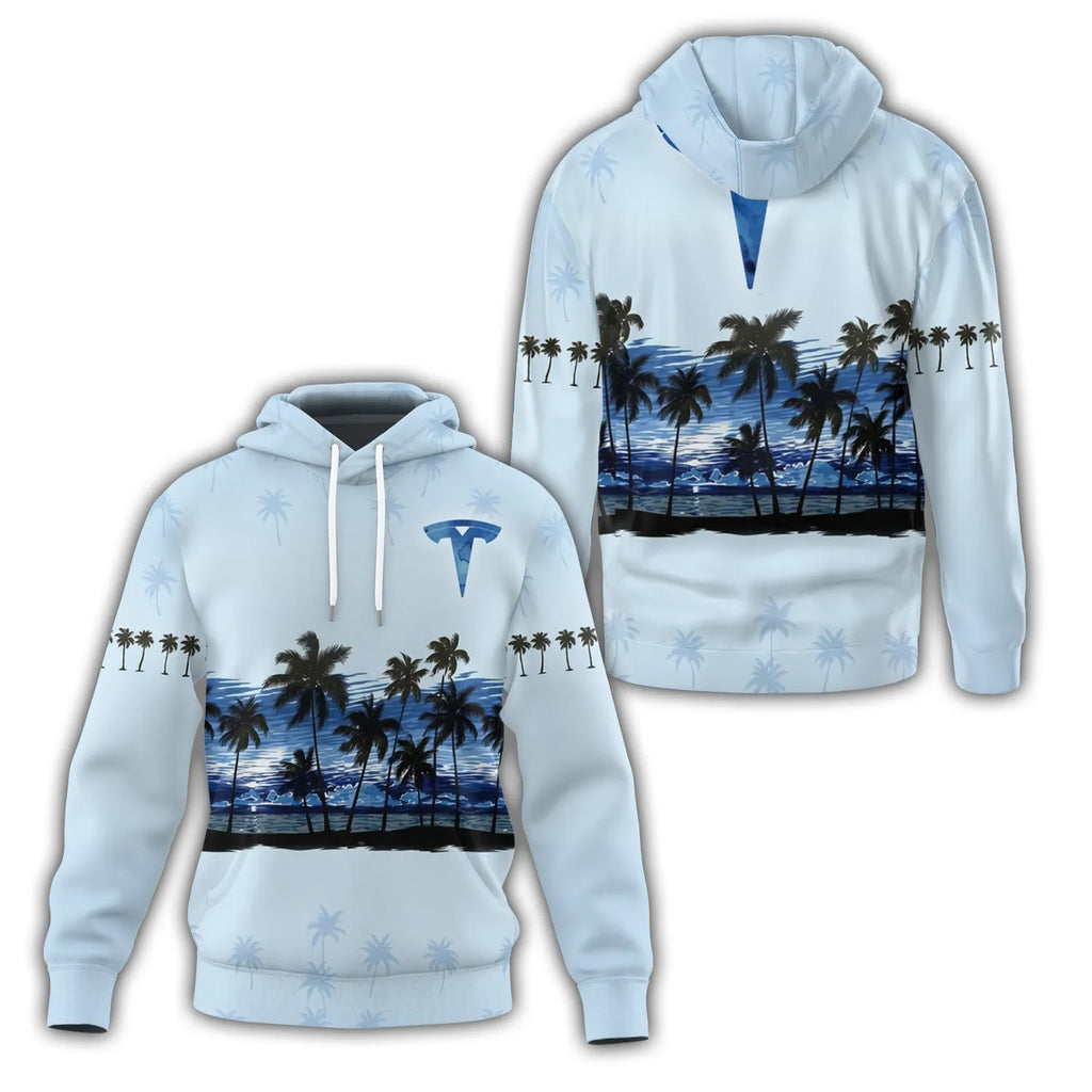 Tesla Apparels SHW016