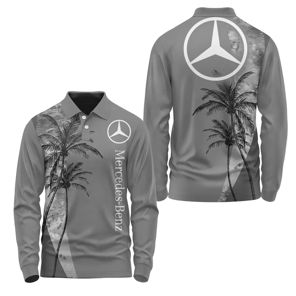 Mercedes-Benz Apparels SHW071