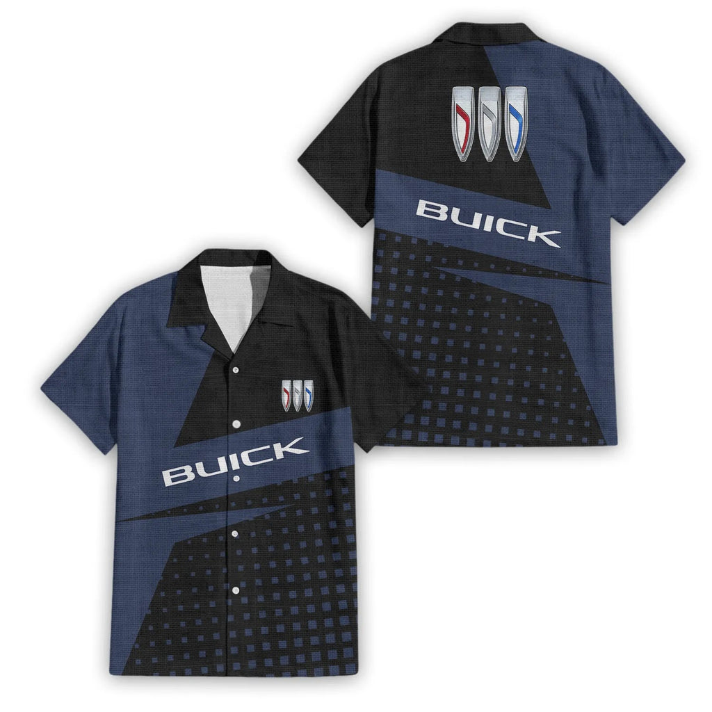 Buick Apparels SC083