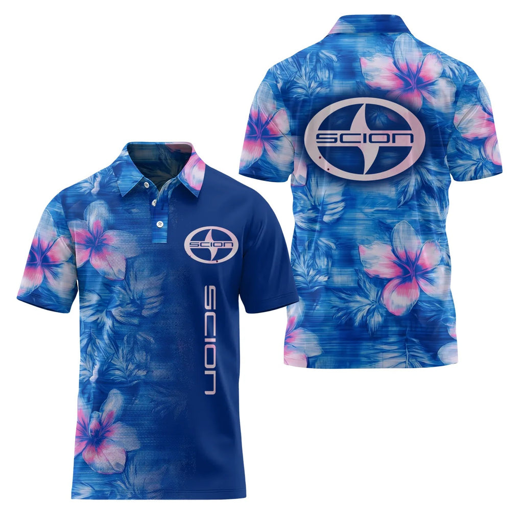 Scion Apparels SHW057