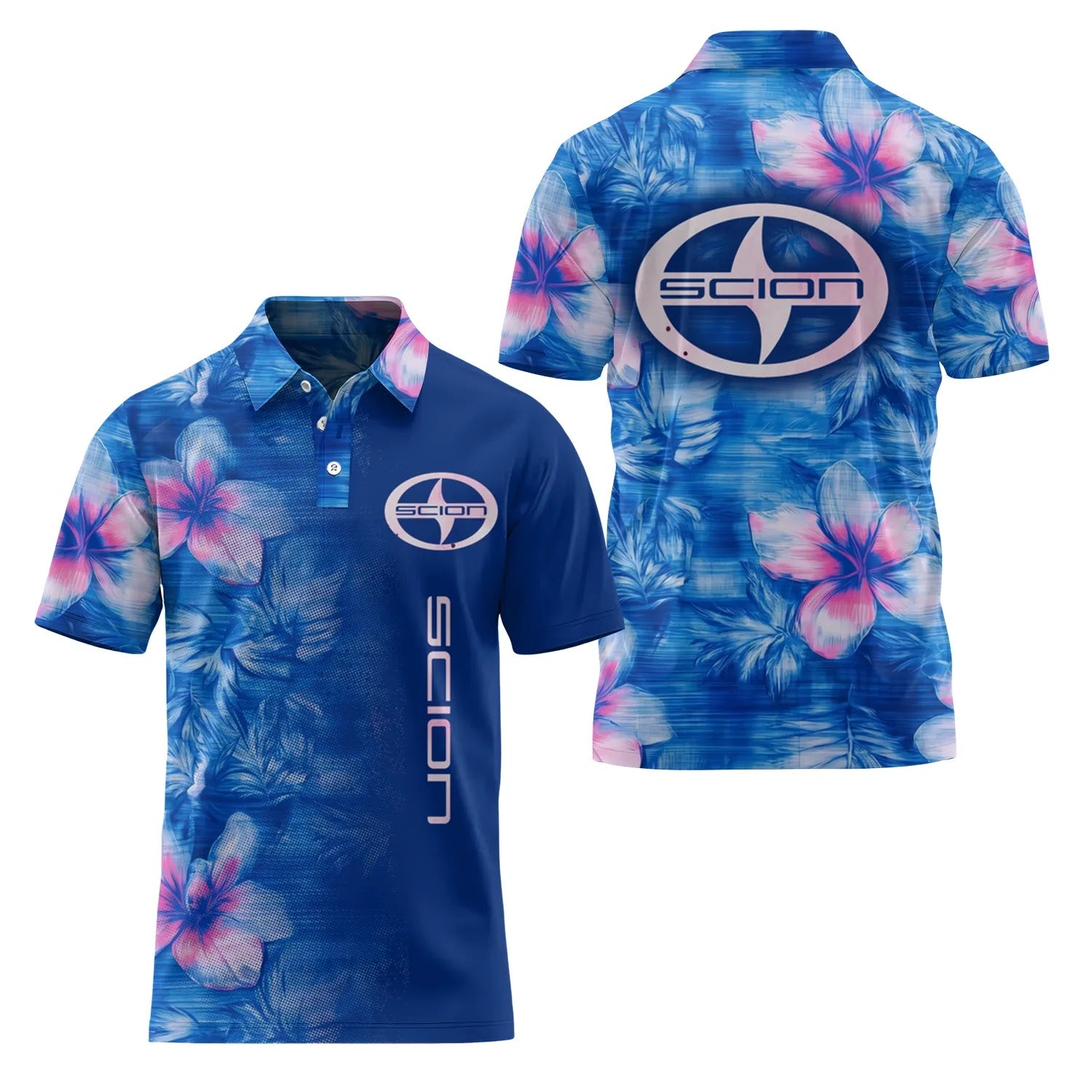 Scion Apparels SHW057
