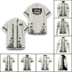 Jeep Apparels SHW043