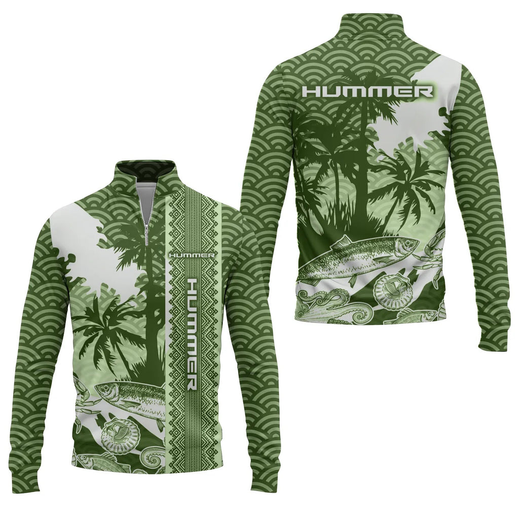 Hummer Apparels SHW038