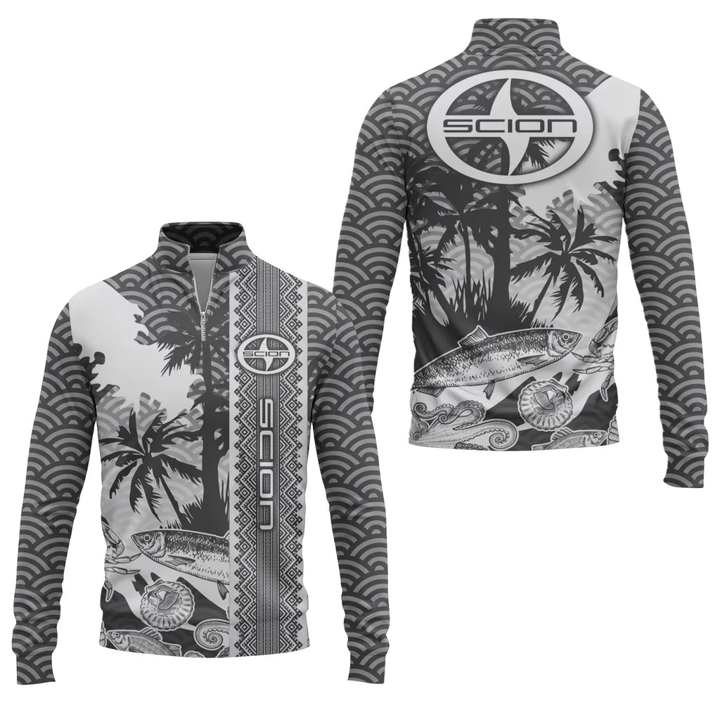 Scion Apparels SHW038