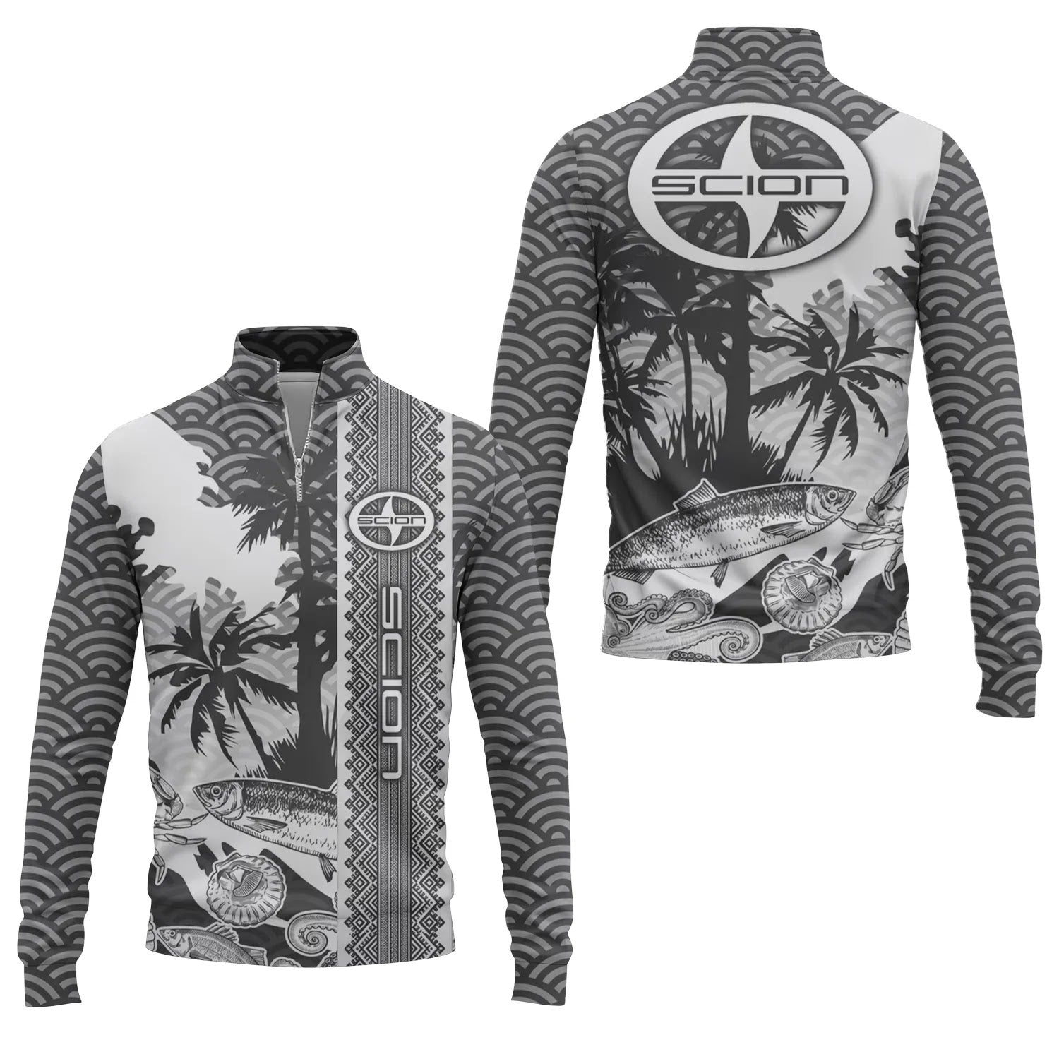 Scion Apparels SHW038