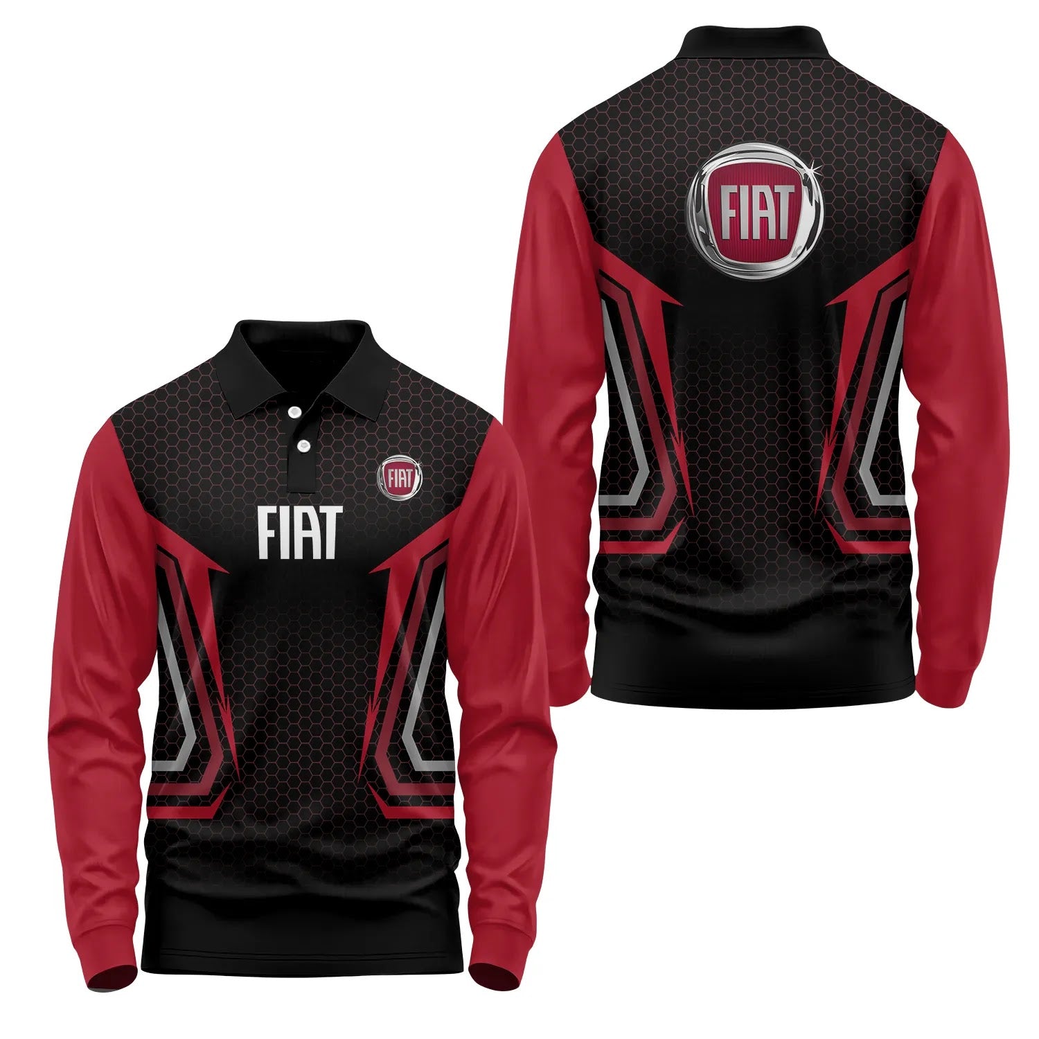 Fiat Apparels SC075