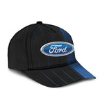 Ford Cap CSC043
