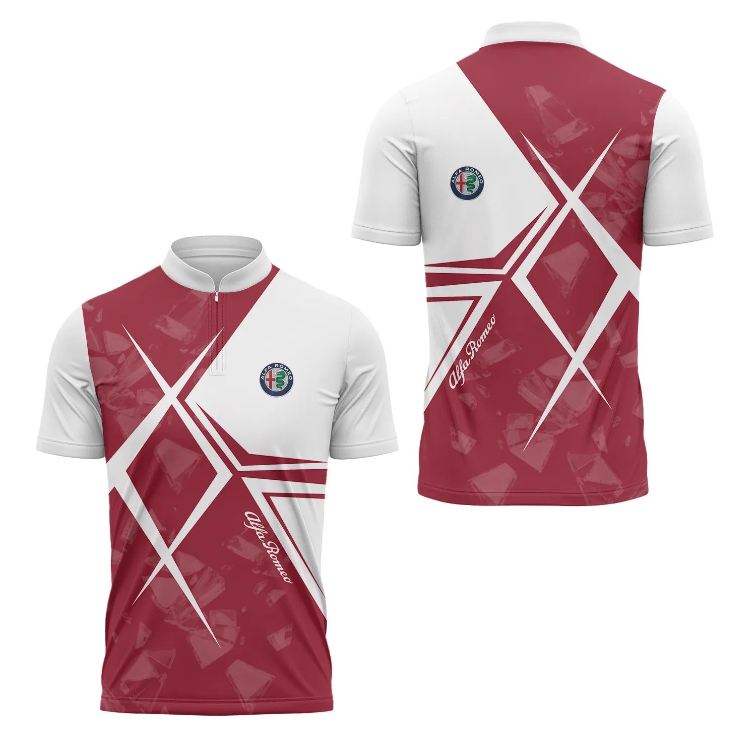 Alfa Romeo Apparels SC060