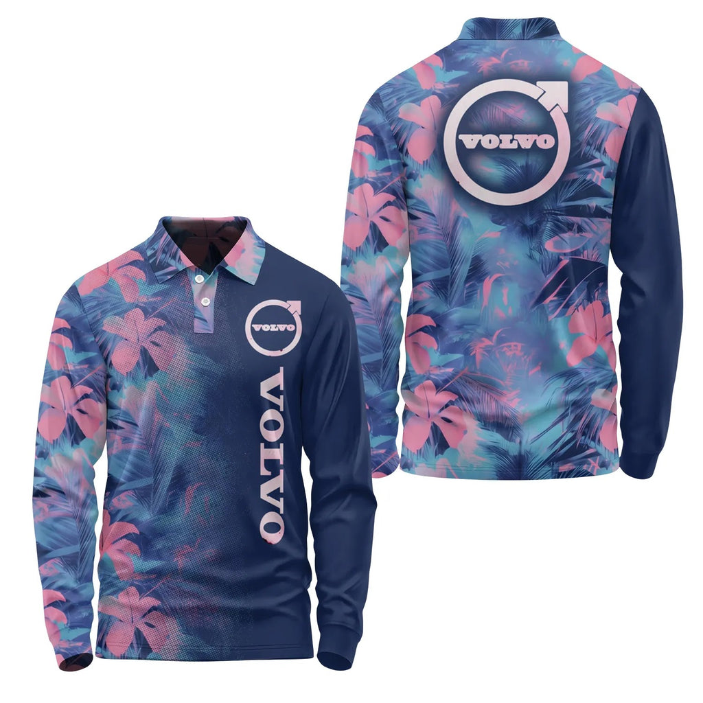 Volvo Apparels SHW054