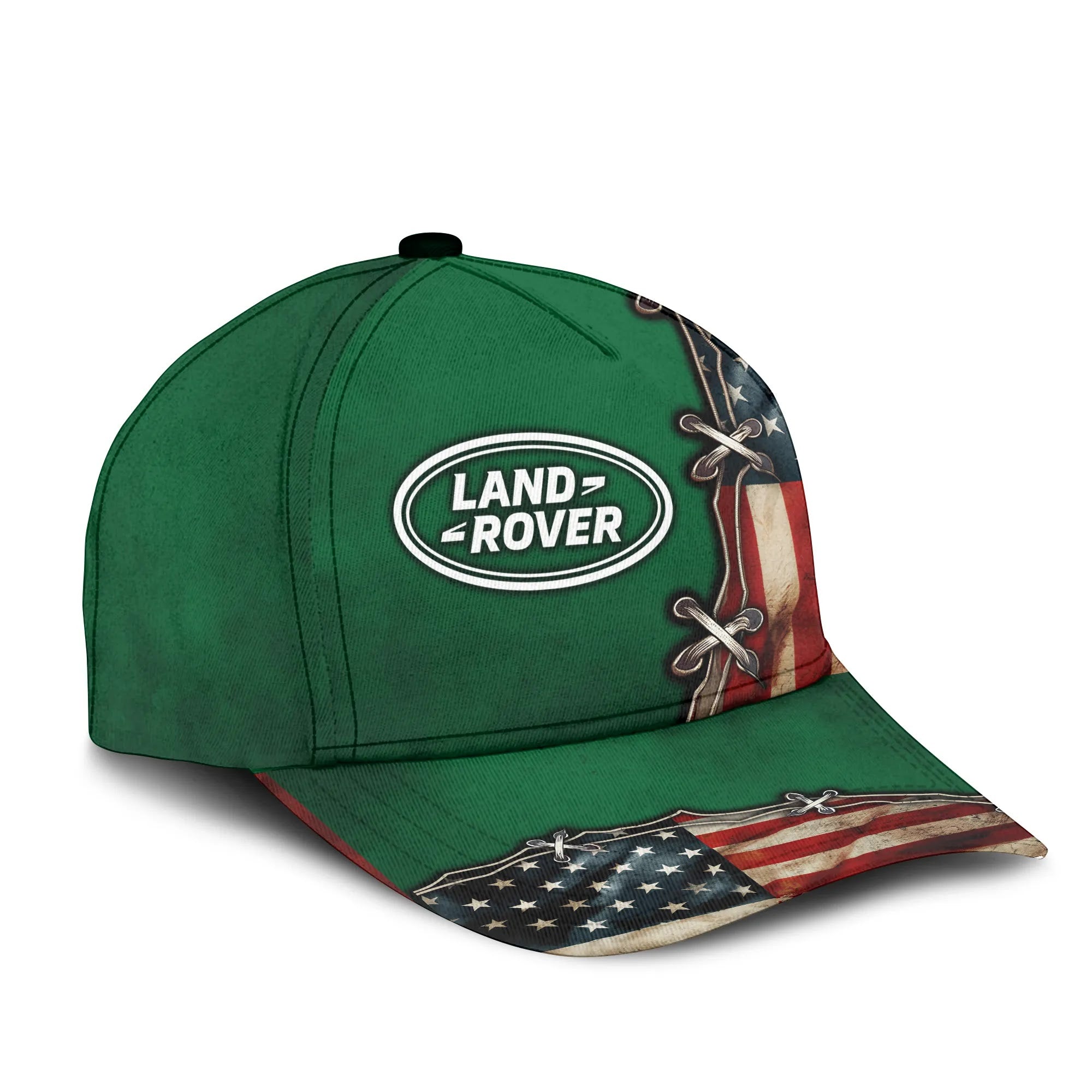 Land Rover Cap CSC015