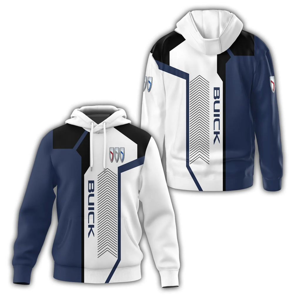 Buick Hoodie SC065