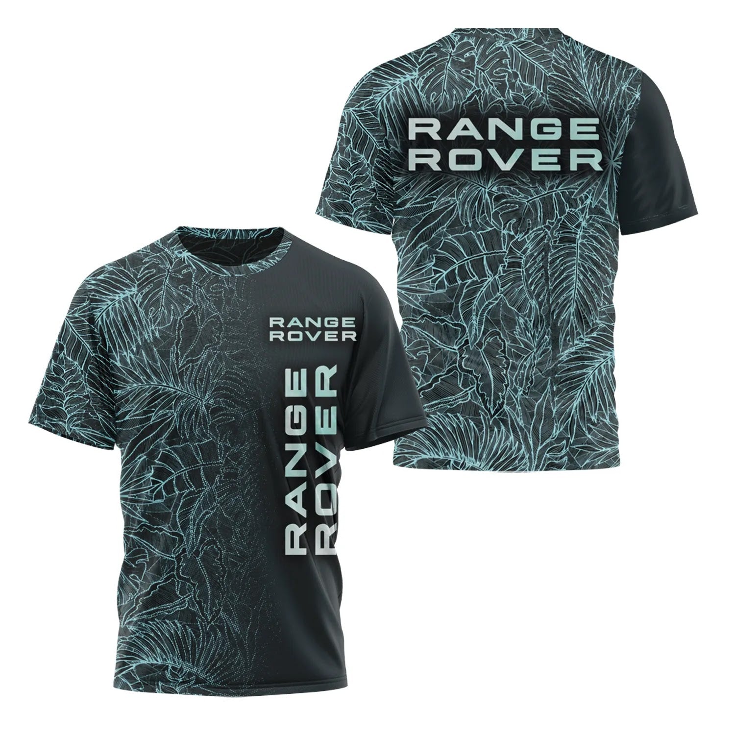 Range Rover Apparels SHW008