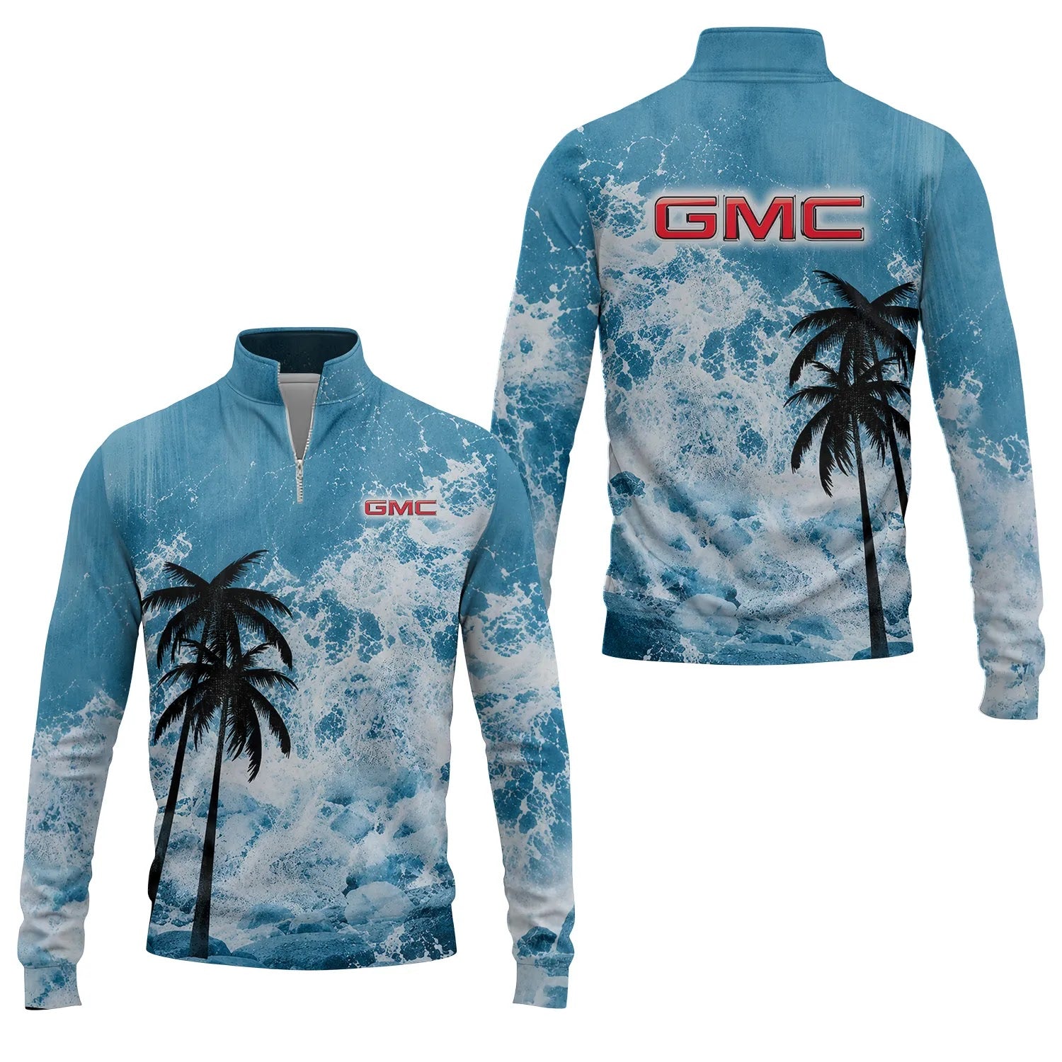 GMC Apparels SHW052