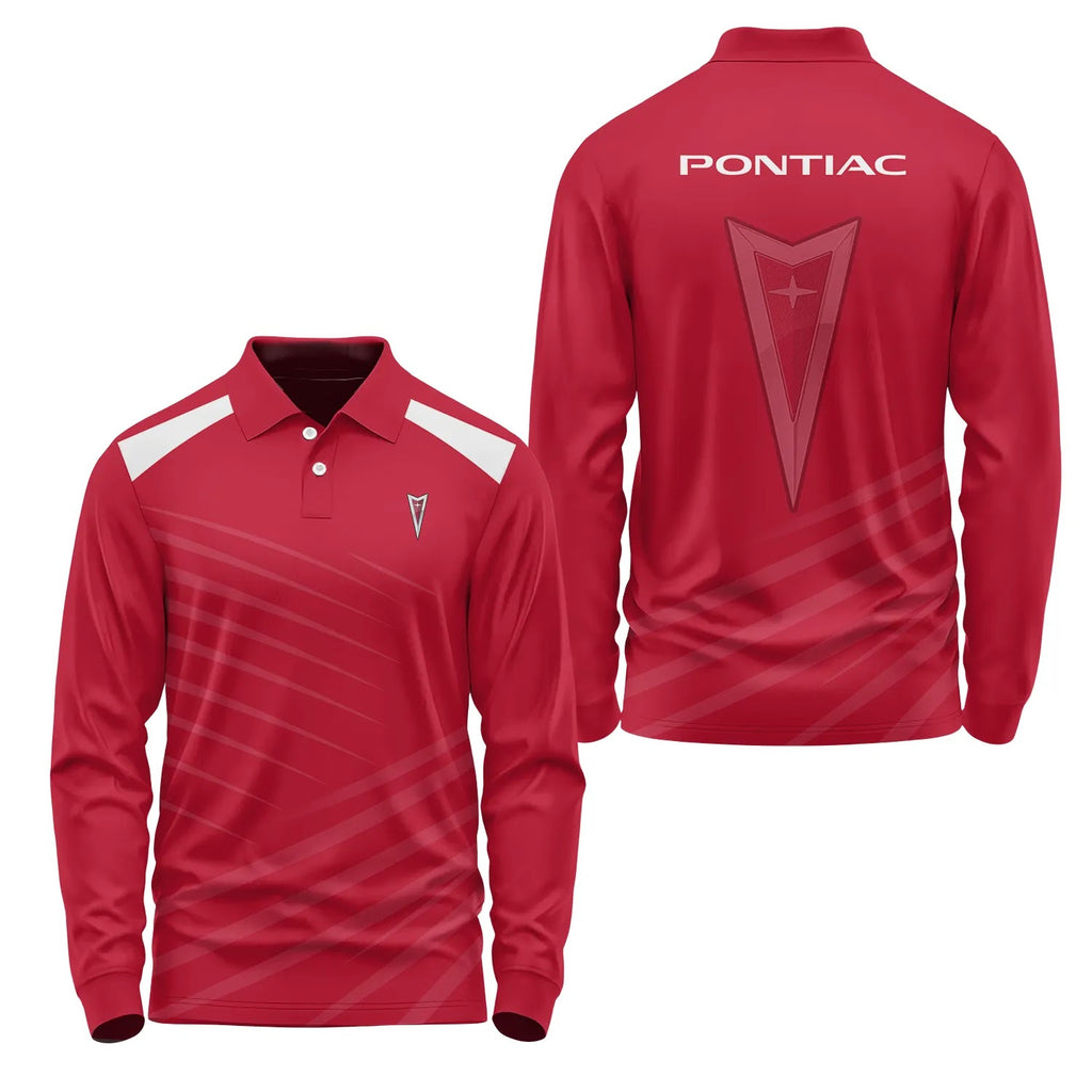 Pontiac Apparels SC082