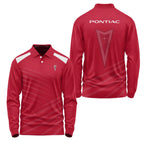 Pontiac Apparels SC082