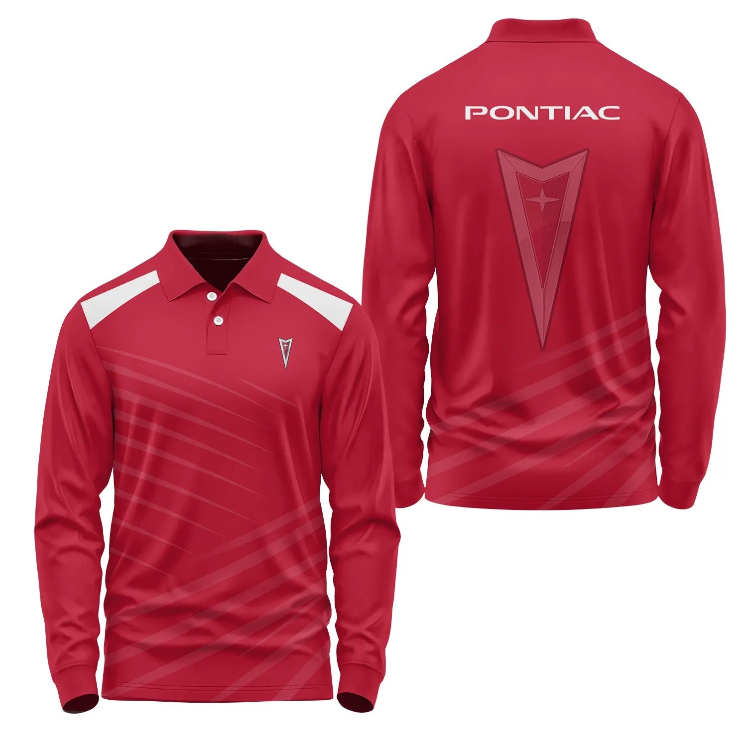 Pontiac Apparels SC082